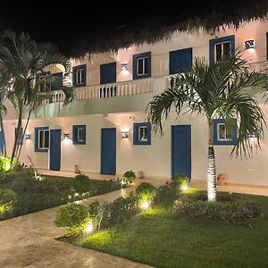 Nuovo Hotel Playa Catalina